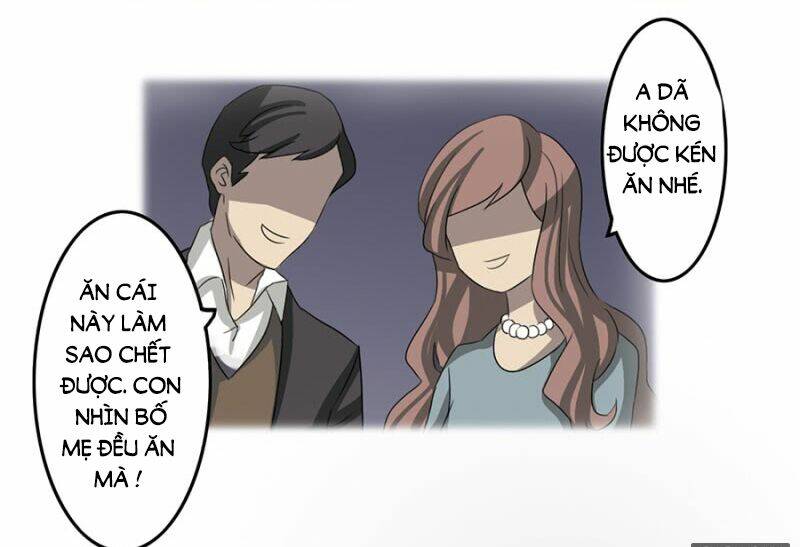 Hotboy Quốc Dân Sủng Thành Nghiện: Chapter 5