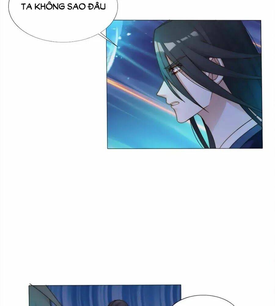 Thần Nữ Thái Năng Liêu: Chapter 30