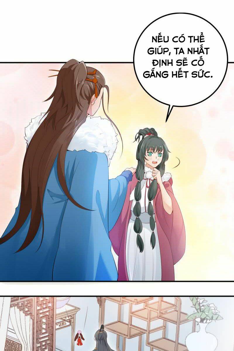 Ma Nhị Đại: Chapter 38