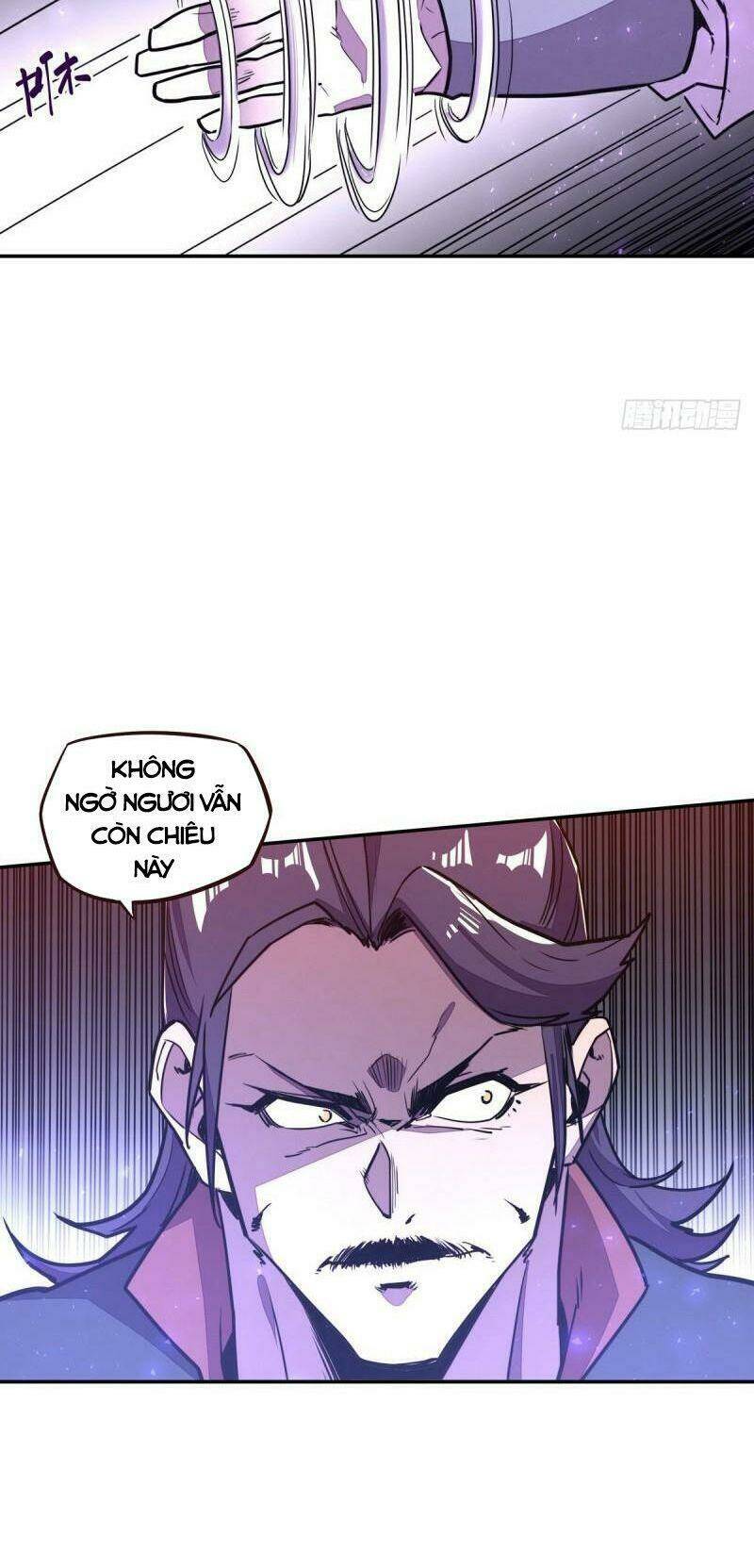 Sinh Tử Quyết: Chapter 163