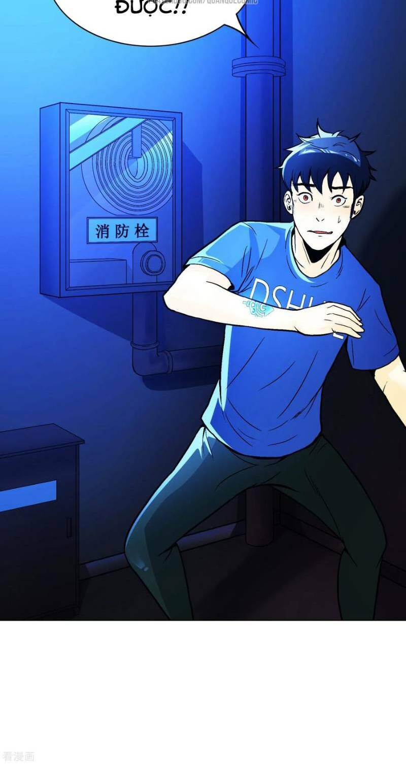 Hệ Thống Tiên Tôn Tại Đô Thị: Chapter 7