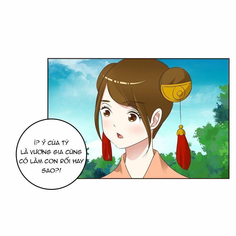 Thông Linh Phi: Chapter 224