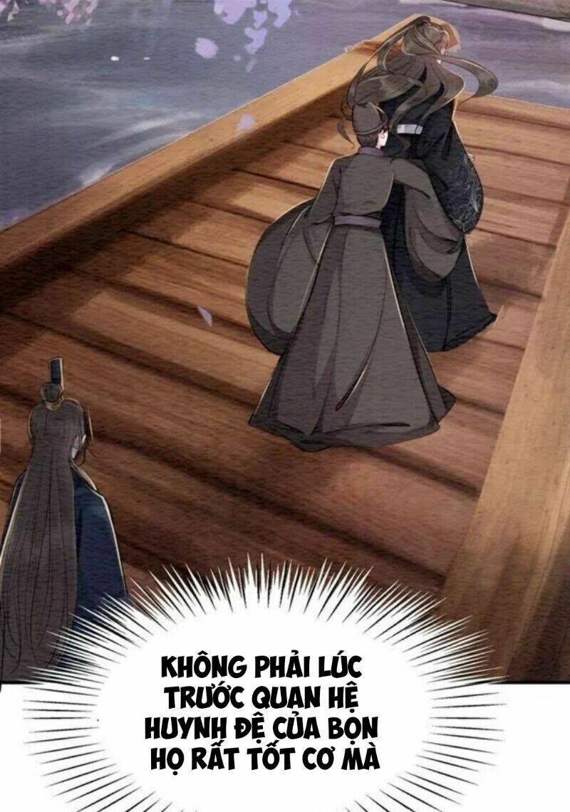 Trọng Sinh Bá Sủng Nhiếp Chính Vương Quá Mạnh Mẽ: Chapter 65