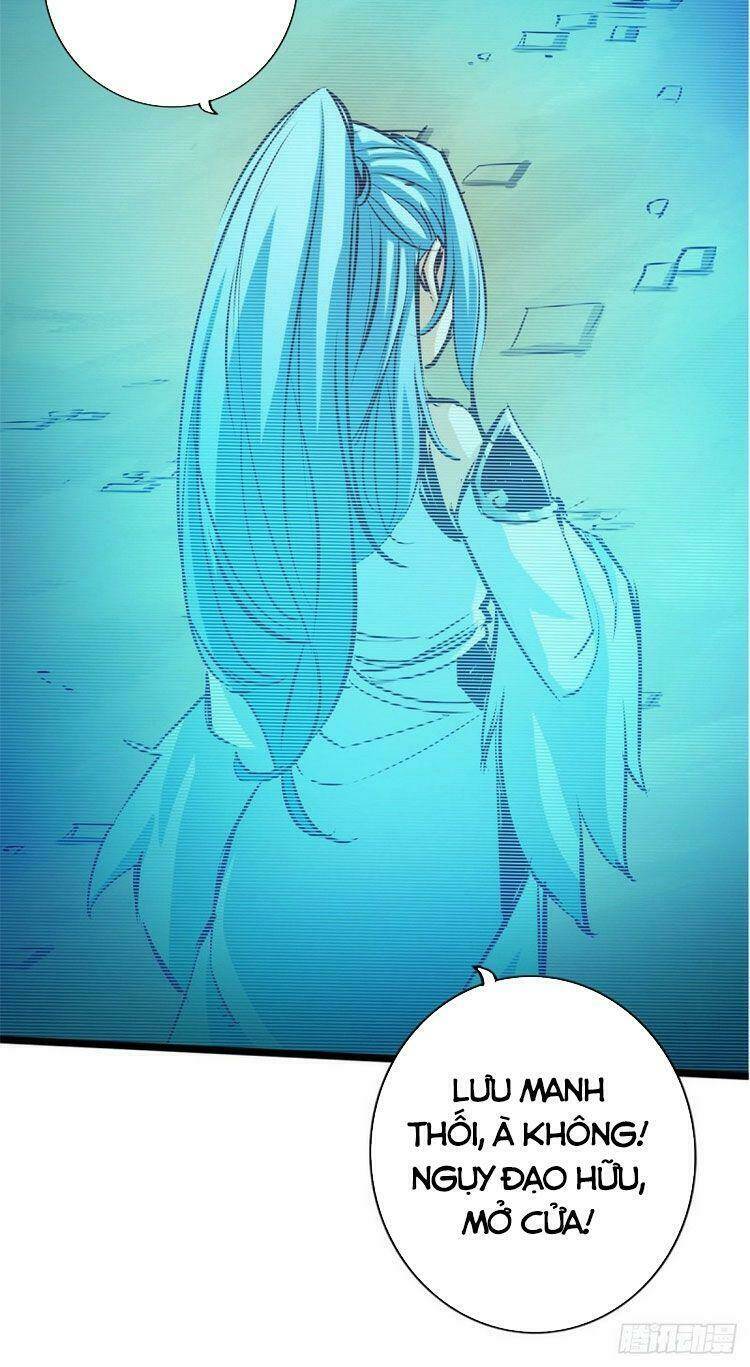 Thông Thiên Chi Lộ: Chapter 78