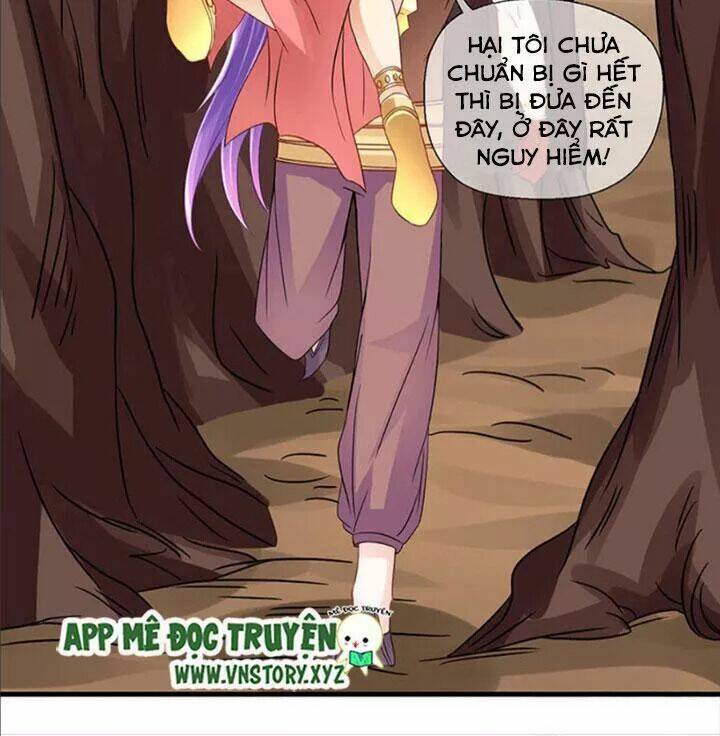 Bồn Tắm Có Vấn Đề?: Chapter 52