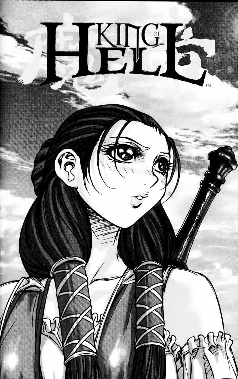 Diêm Đế: Chapter 164