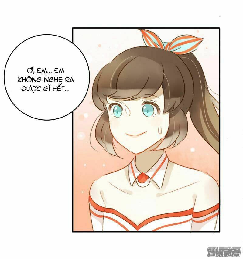 Sức Mạnh Của Sắc Đẹp: Chapter 142