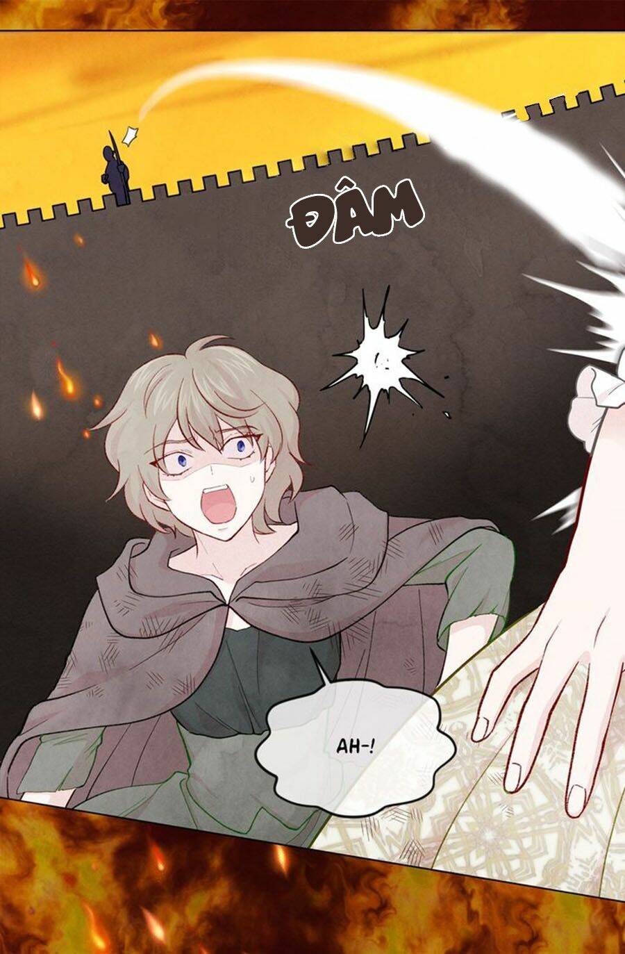 Iris - Quý Cô Và Chiếc Điện Thoại: Chapter 1