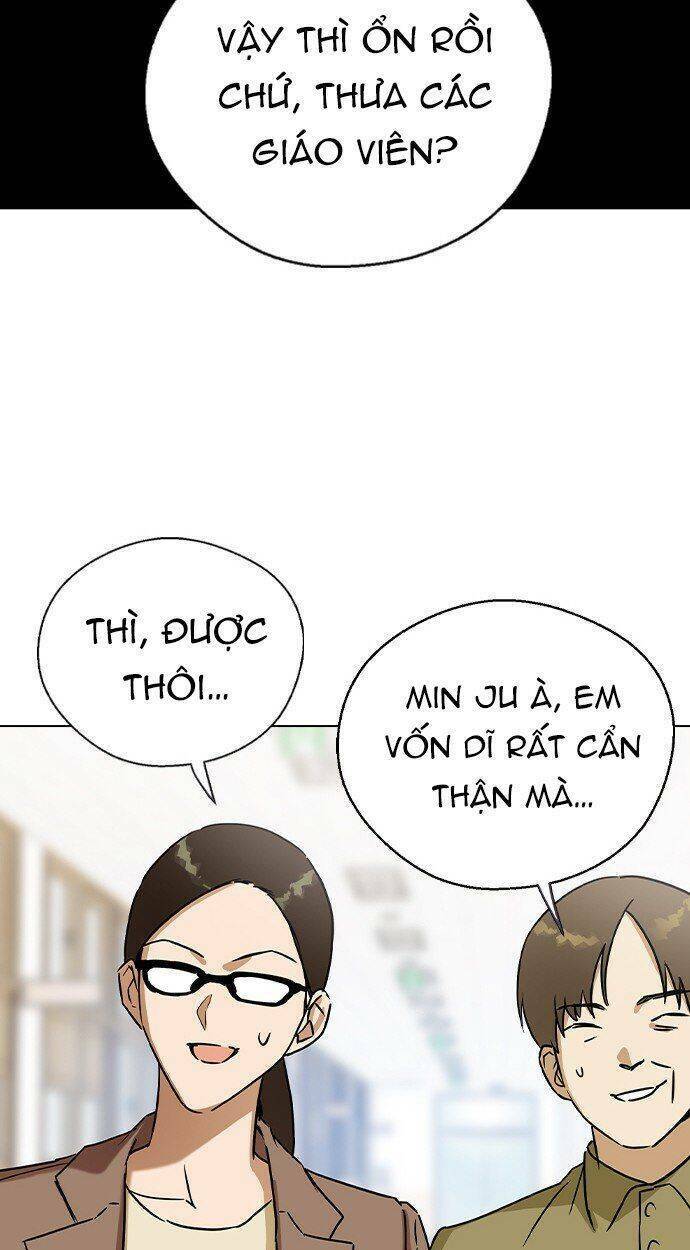 Duyên Nợ Kiếp Trước: Chapter 37