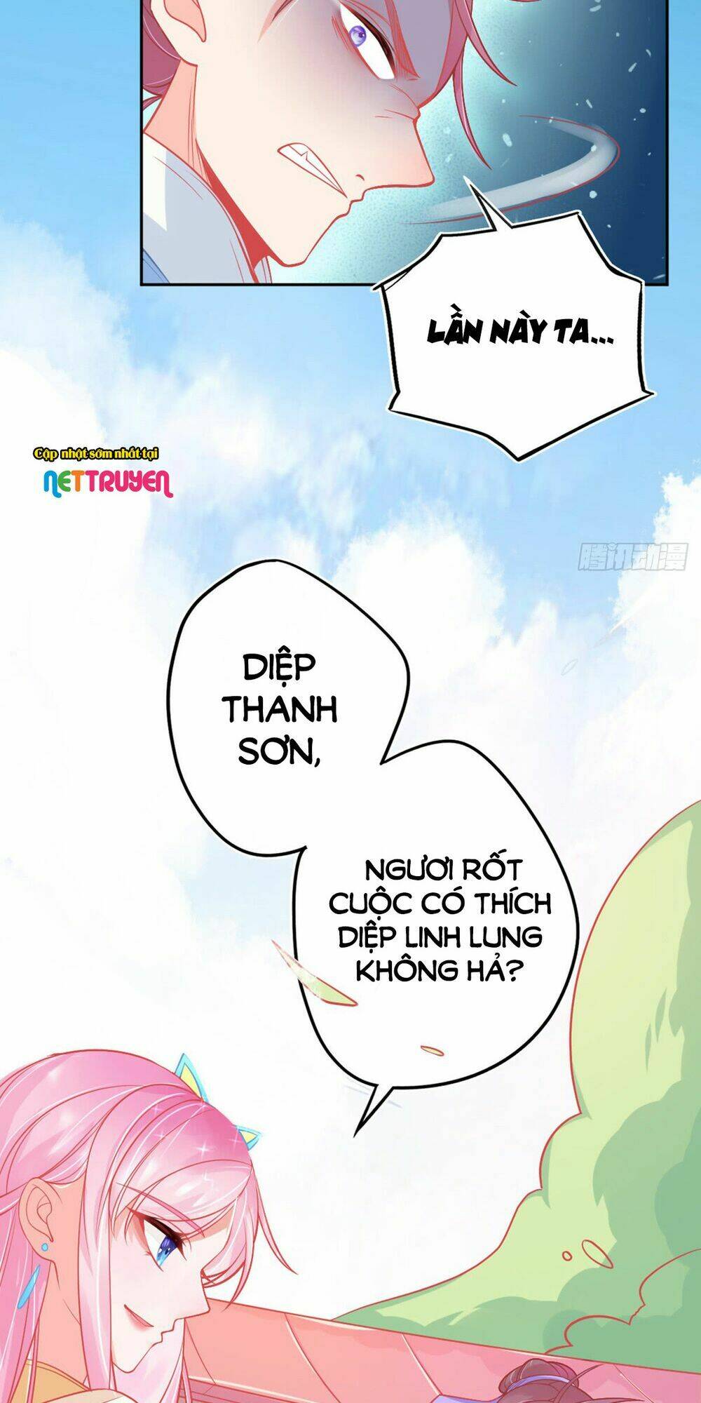 Bổn Vương Phi Có Roi Trong Tay: Chapter 9