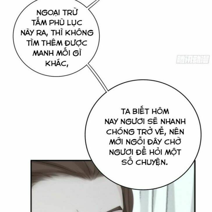 Nguyệt Trụy Trọng Minh: Chapter 16
