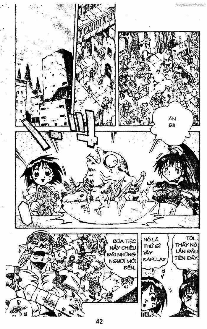 Devil And Devil: Chapter 66