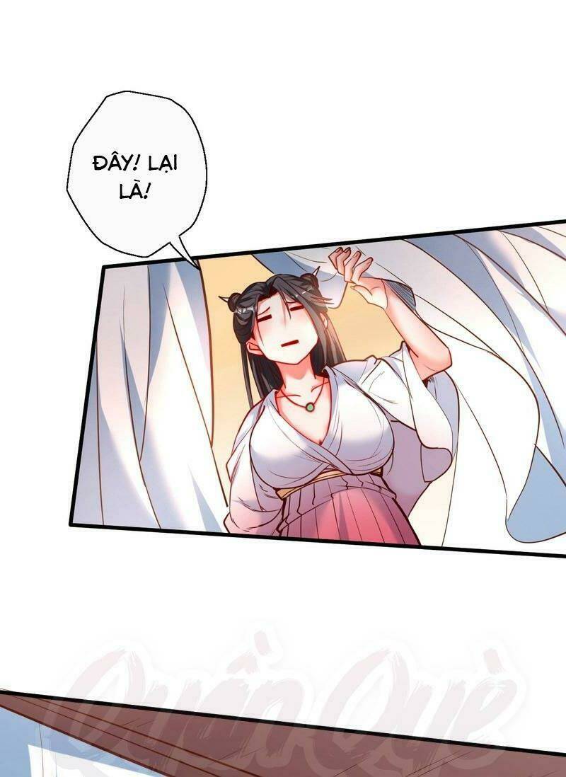 Tối Cường Đại Biểu Hoàng Kim Thận: Chapter 84