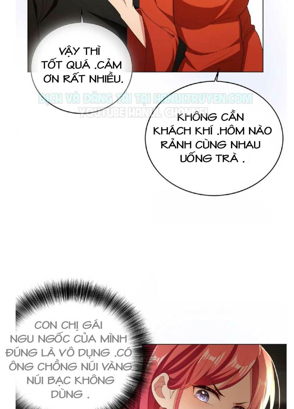 Cô Vợ Nhỏ Nuông Chiều Quá Lại Thành Ác!!: Chapter 117
