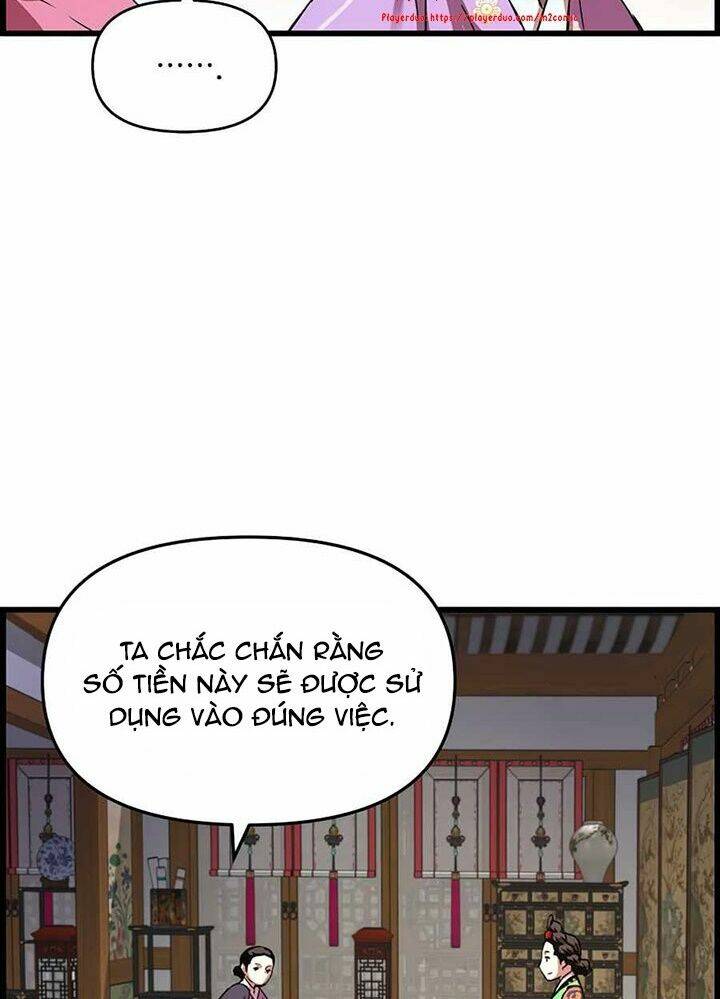 Tôi Sẽ Sống Như Một Hoàng Tử: Chapter 55