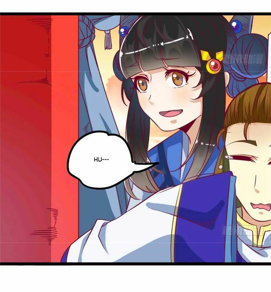 Ngọc Vi Mai: Chapter 39