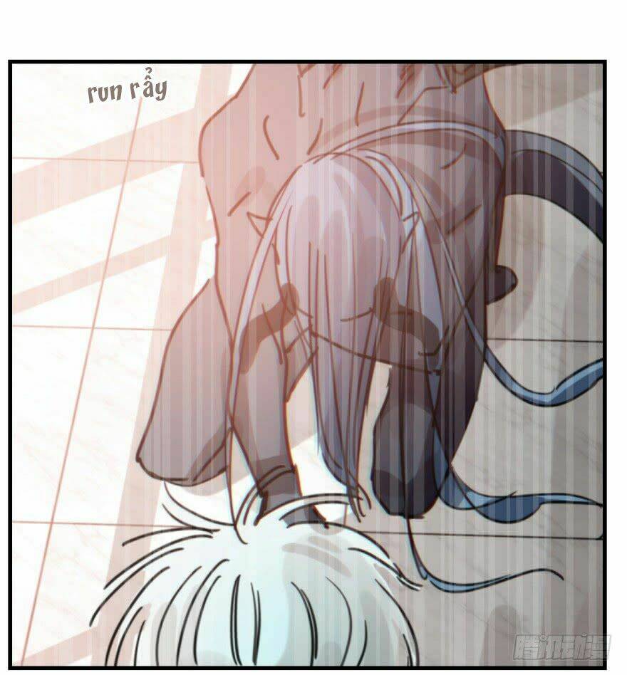 Truy Bắt Ngao Ngao: Chapter 10