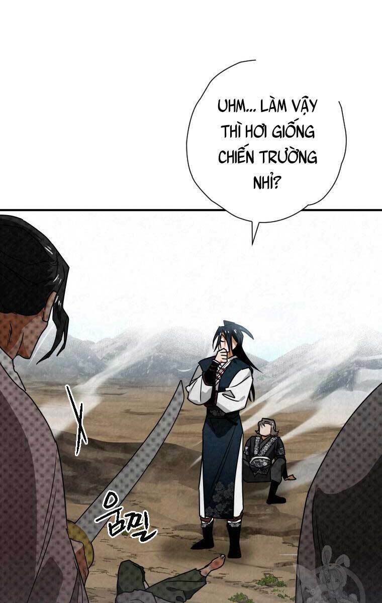 Thời Đại Hoàng Kim Của Thiên Kiếm: Chapter 34