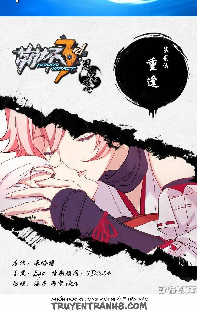 Băng Hoại 3Rd: Chapter 49