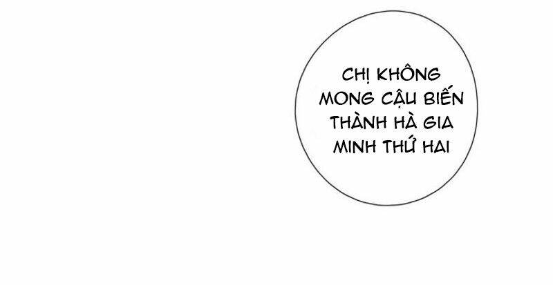 Cô Ấy Không Đáng Yêu: Chapter 30