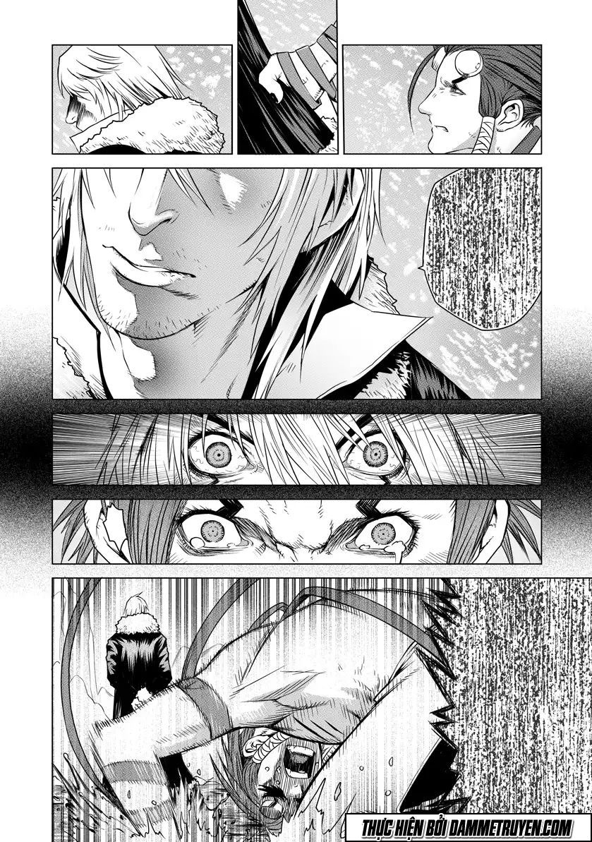 Thiên - Nhân Thống Nhất: Chapter 38