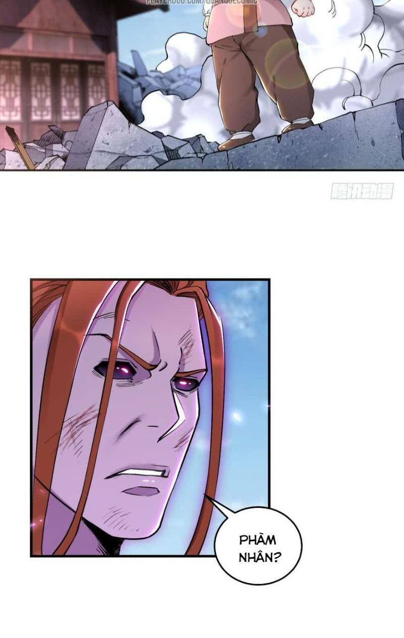 Lão Tổ Của Bạn Đang Online: Chapter 52