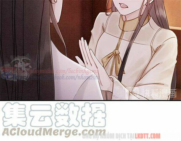 Trọng Sinh Bá Sủng Nhiếp Chính Vương Quá Mạnh Mẽ: Chapter 75