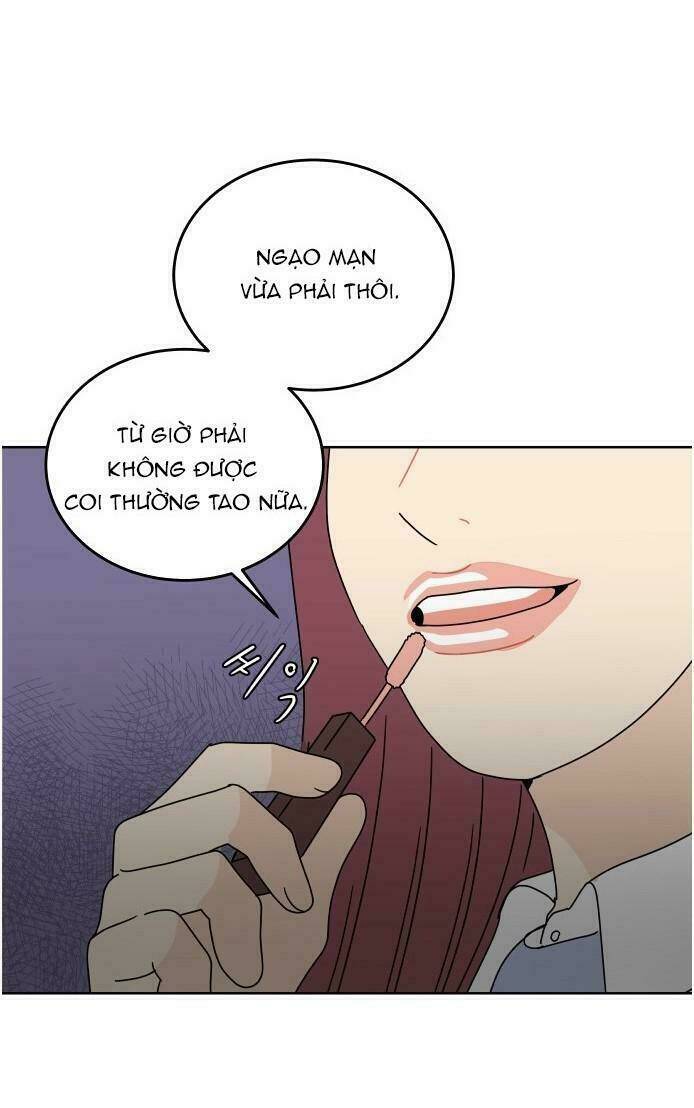 30 Phút Bước Đi Bên Em: Chapter 77
