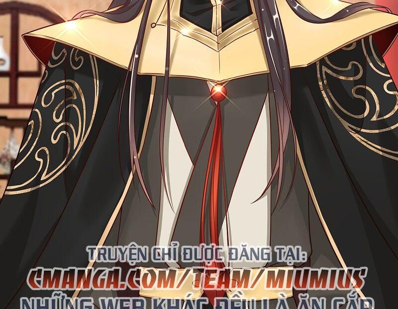 Công Lược Trưởng Thành Của Vương Phi: Chapter 27