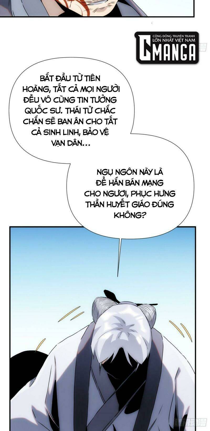 Ma Vương Là Đại Địa Chủ: Chapter 53