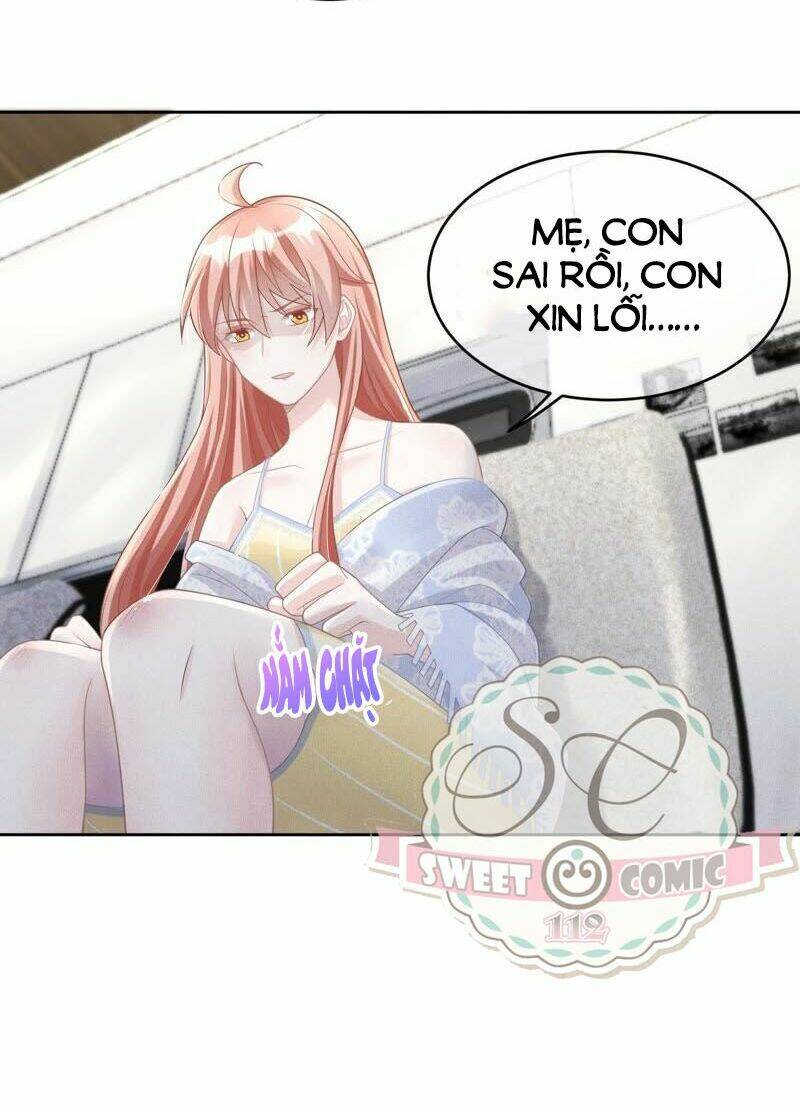 Cô Dâu Giả Tạo: Chapter 8