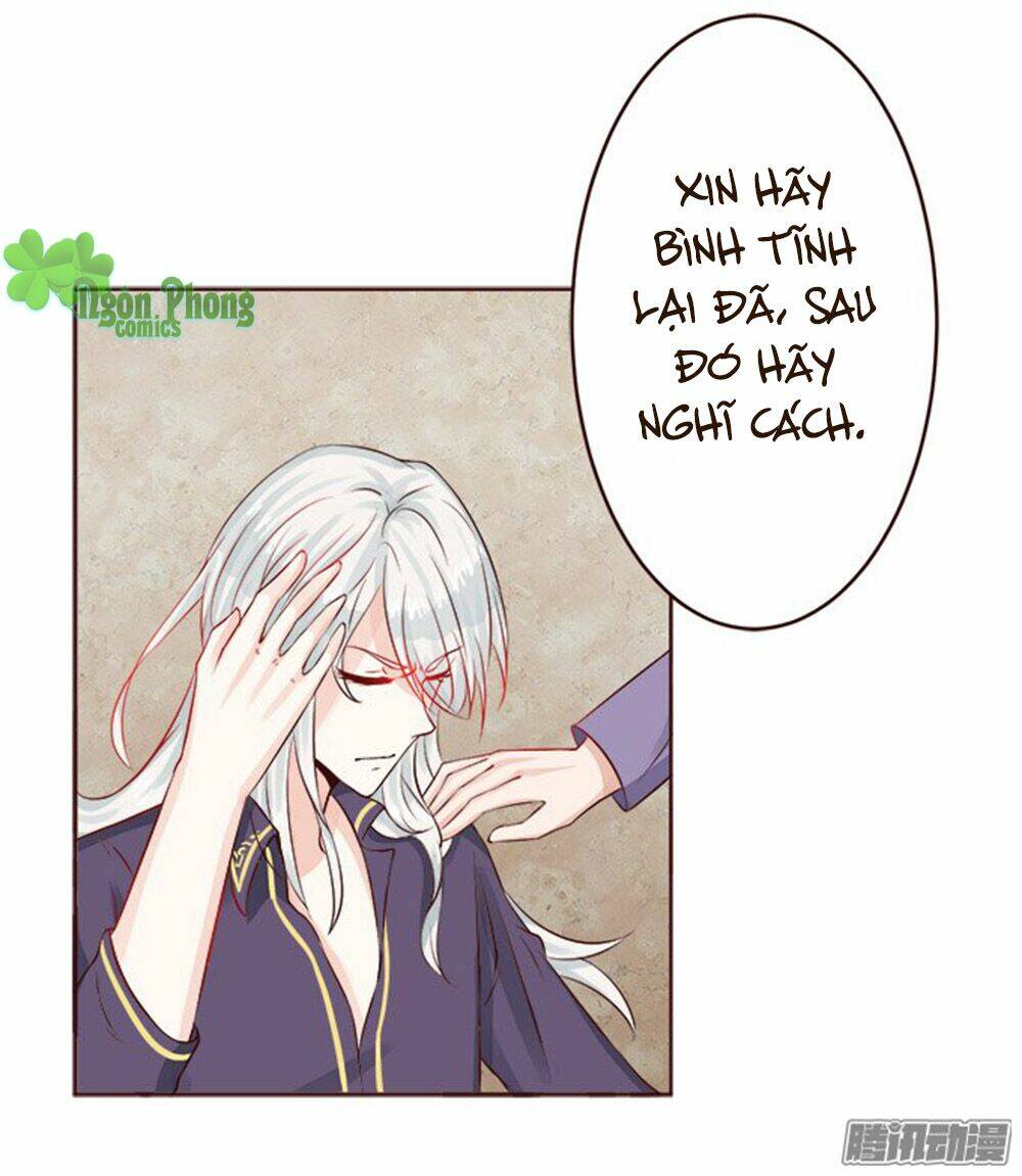 Ma Vương Luyến Ái Chỉ Nam: Chapter 30