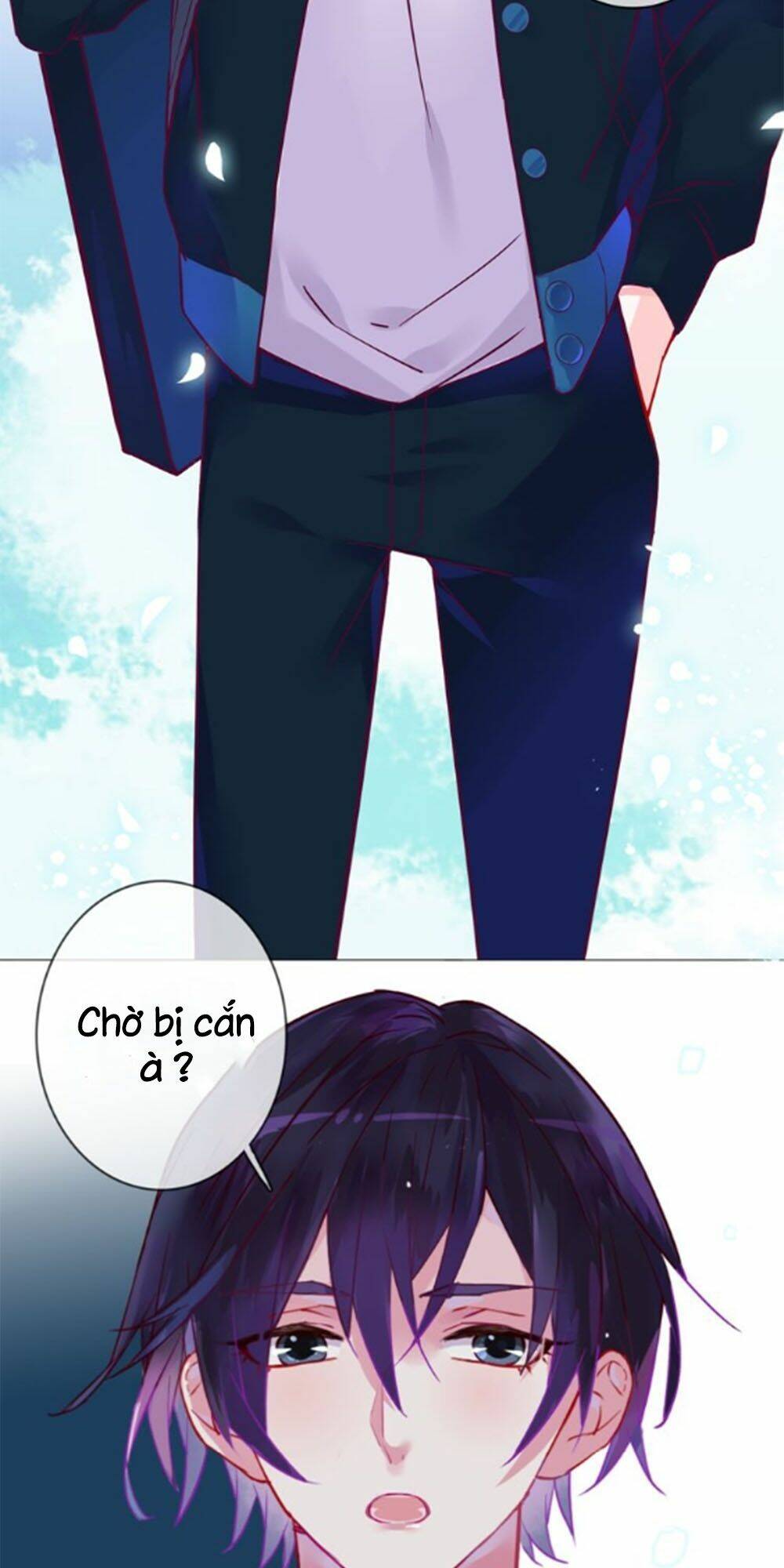 Đừng Nghịch, Ta Chỉ Muốn Yên Tĩnh: Chapter 55