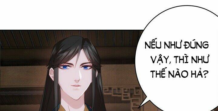 Bí Mật Của Dạ Tộc: Chapter 5.1