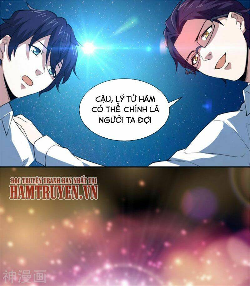 Đỉnh Phong Dự Ngôn Đế: Chapter 35