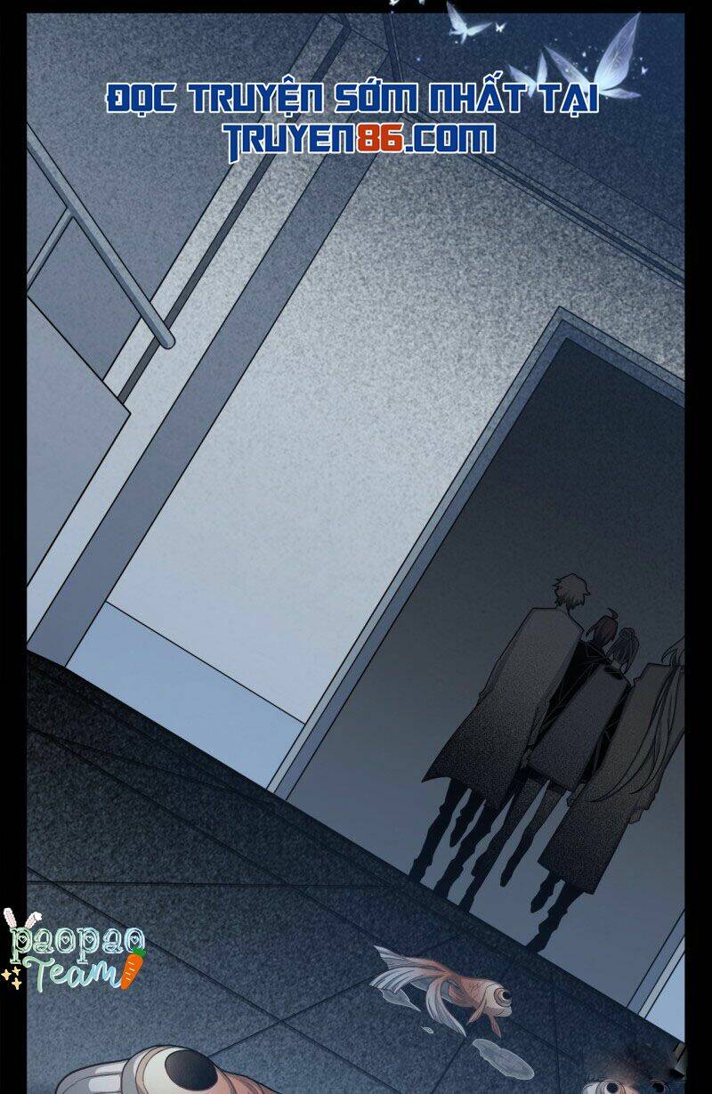 Hoan Nghênh Đến Với Trò Chơi Ác Mộng: Chapter 7