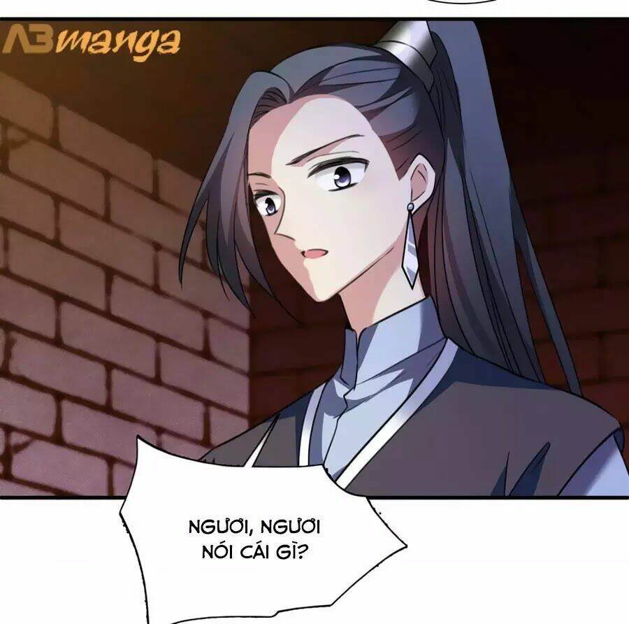 Toàn Cơ Từ: Chapter 51.2