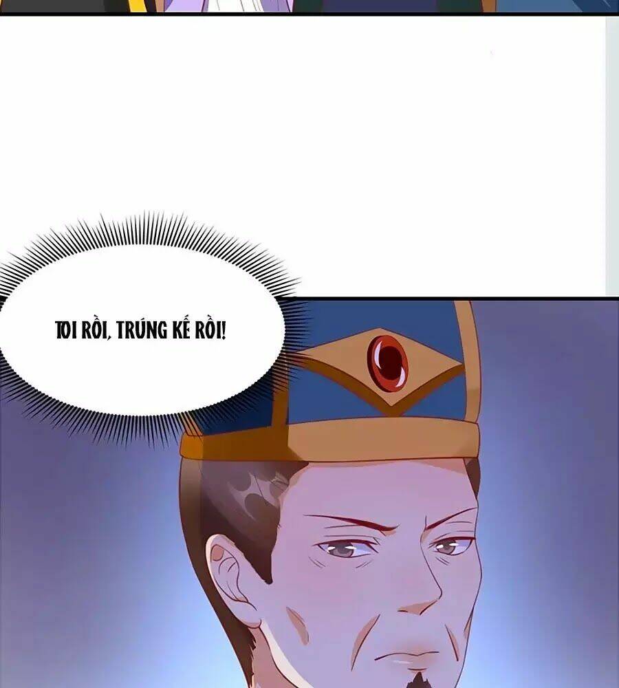 Thịnh Thế Lê Hoa Điện: Chapter 81