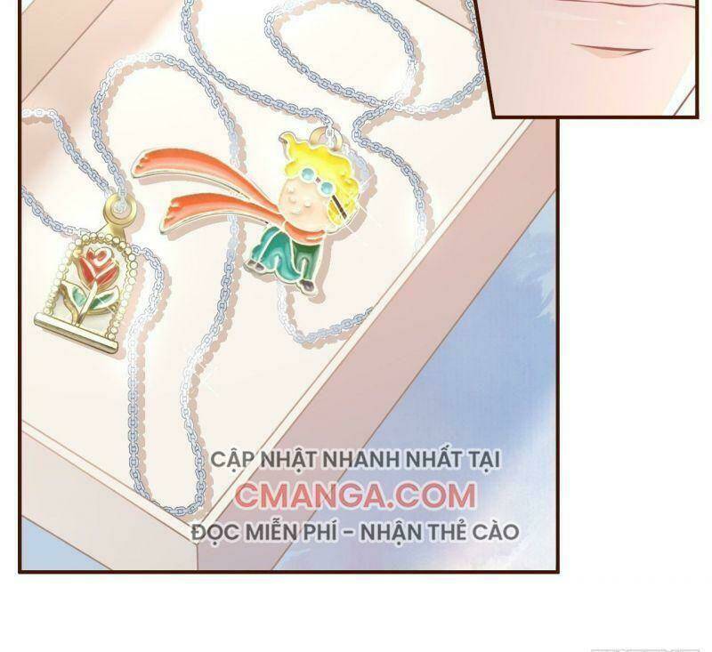 Bạn Gái Tôi Mới 30+: Chapter 81