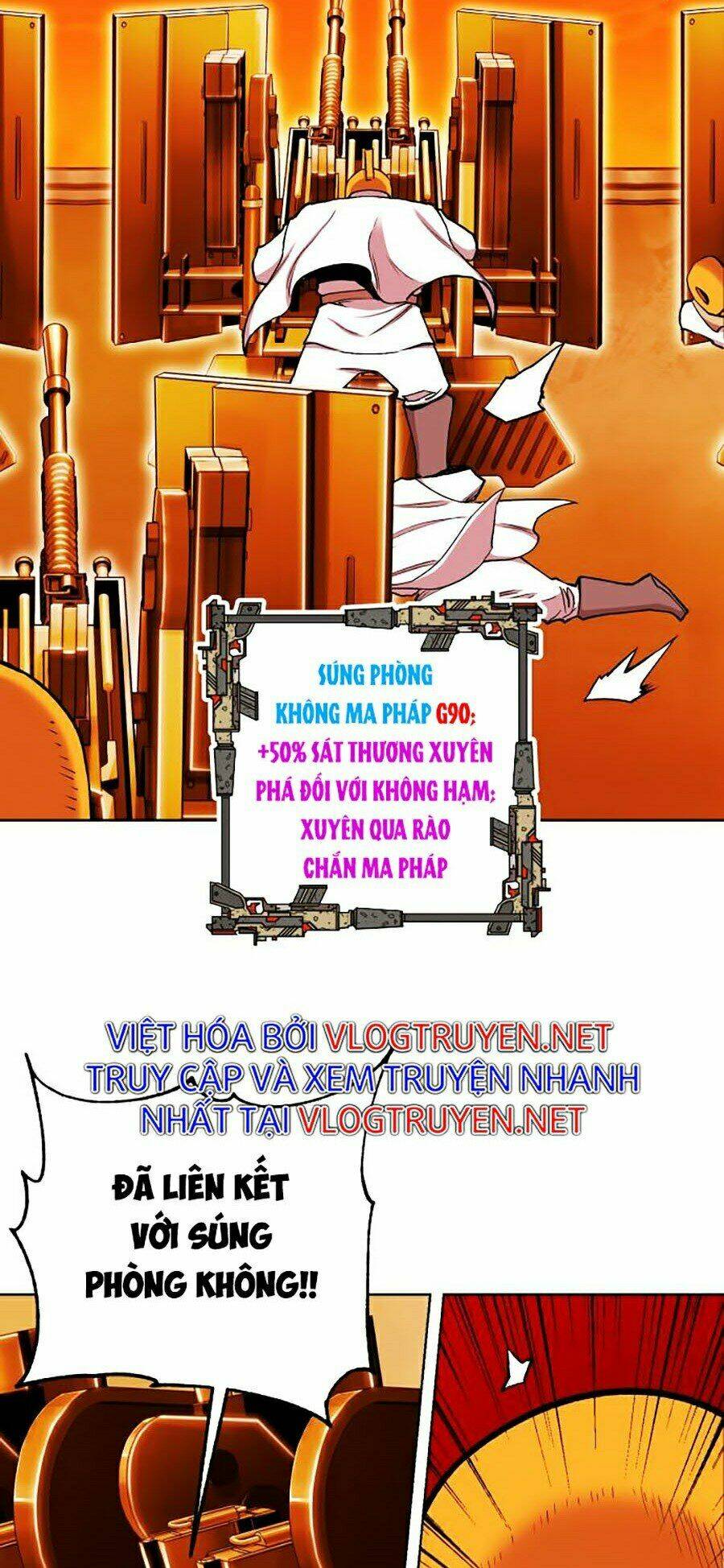 Hard Core Leveling Warrior Ss2: Chapter 90