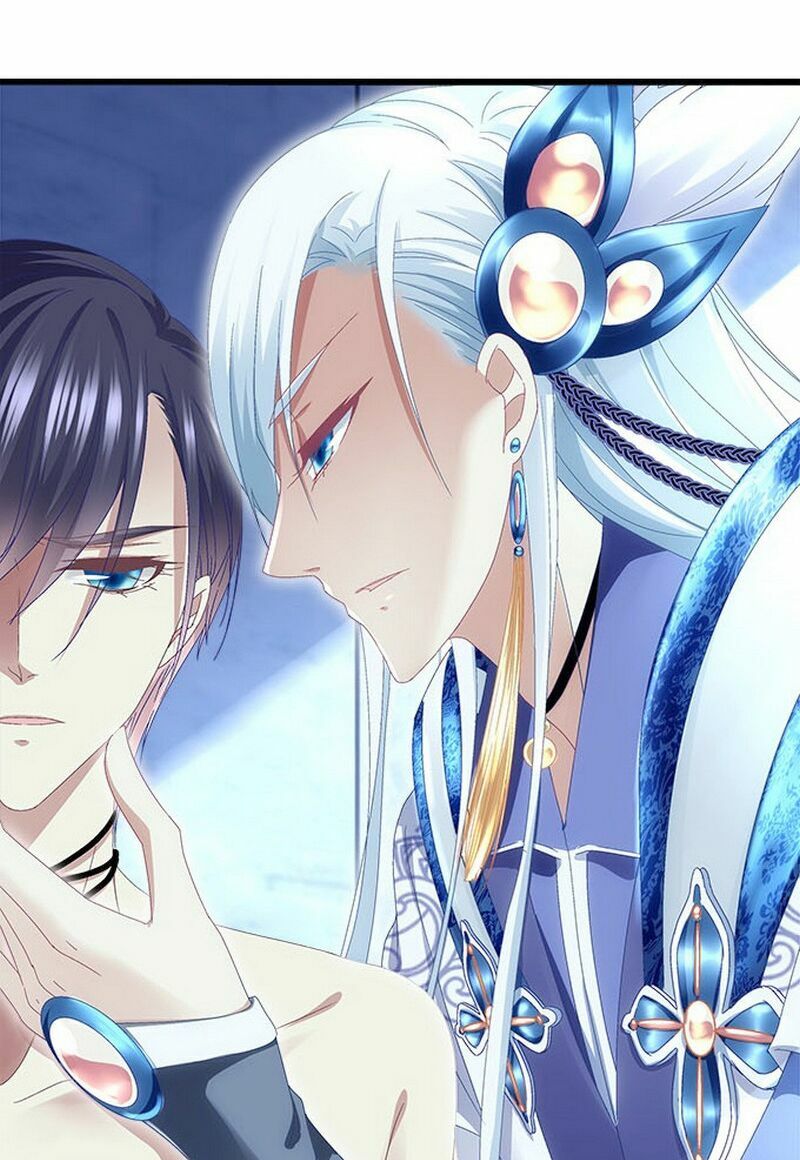 Thiên lại âm linh: Chapter 22