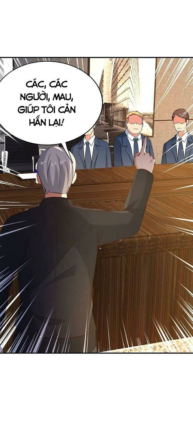 Vòng Bạn Bè Mạnh Nhất Của Tiên Giới: Chapter 147