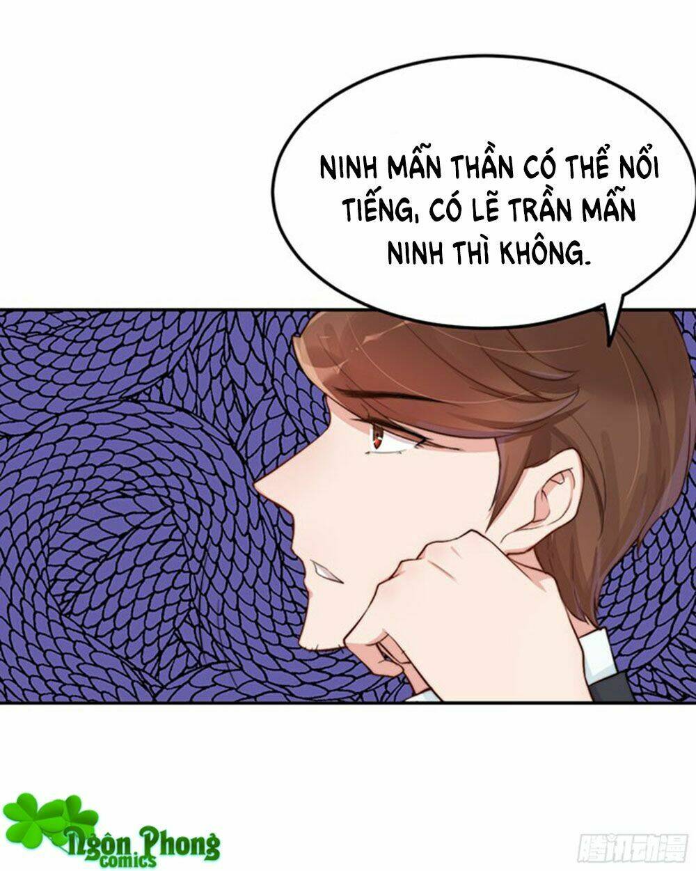 Bà Xã Tôi Là Nam Thần: Chapter 37