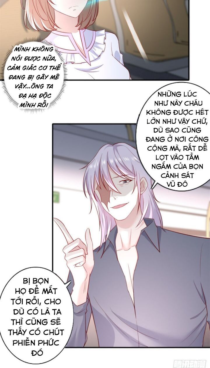 Trọng Sinh Chi Thần Đế Trở Về: Chapter 35