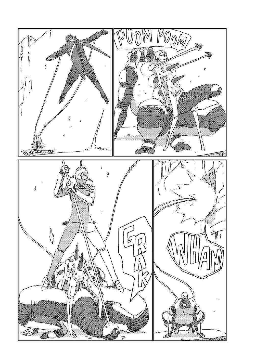Aposimz: Chapter 45