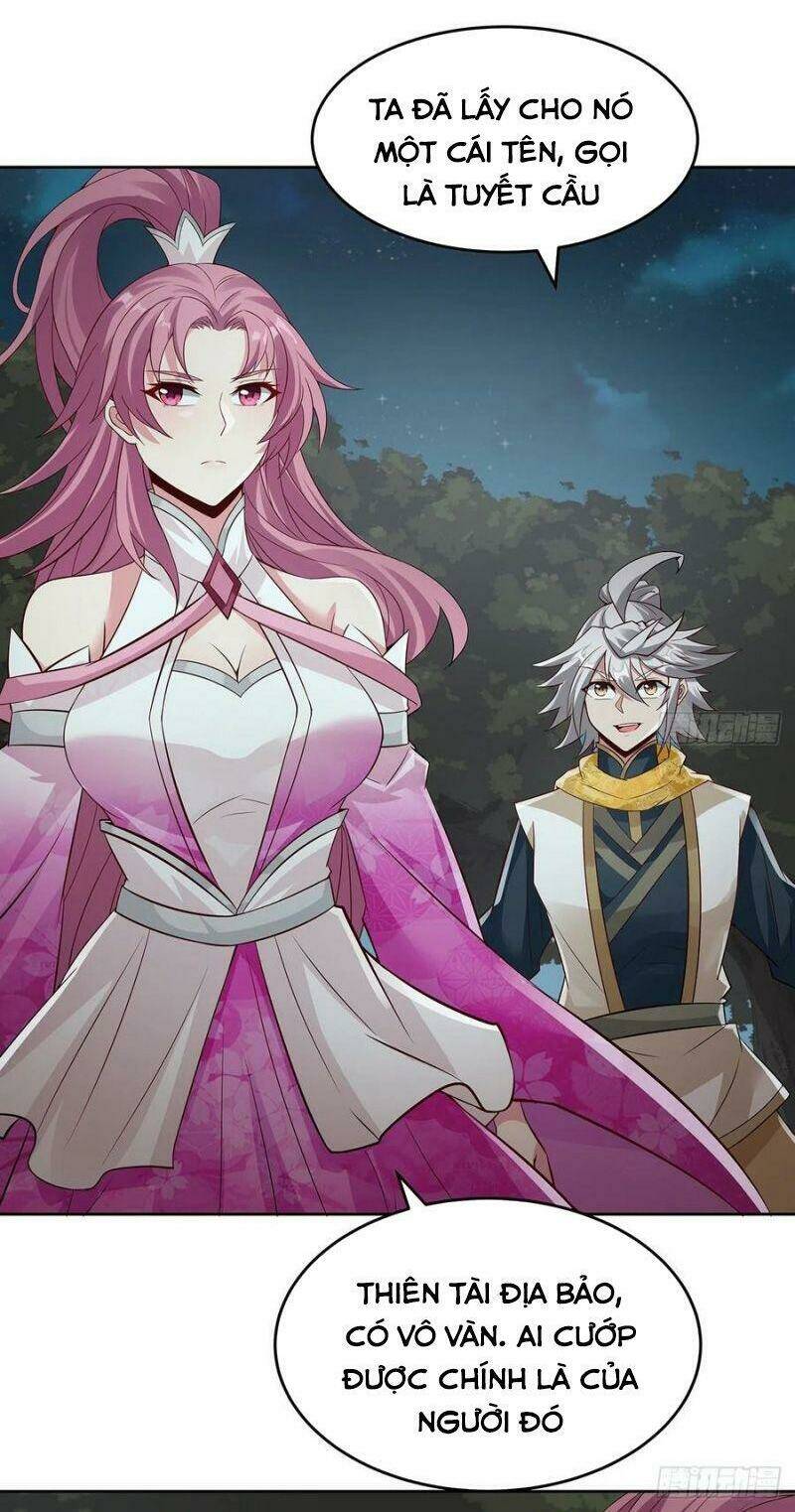 Nghịch Lân: Chapter 114