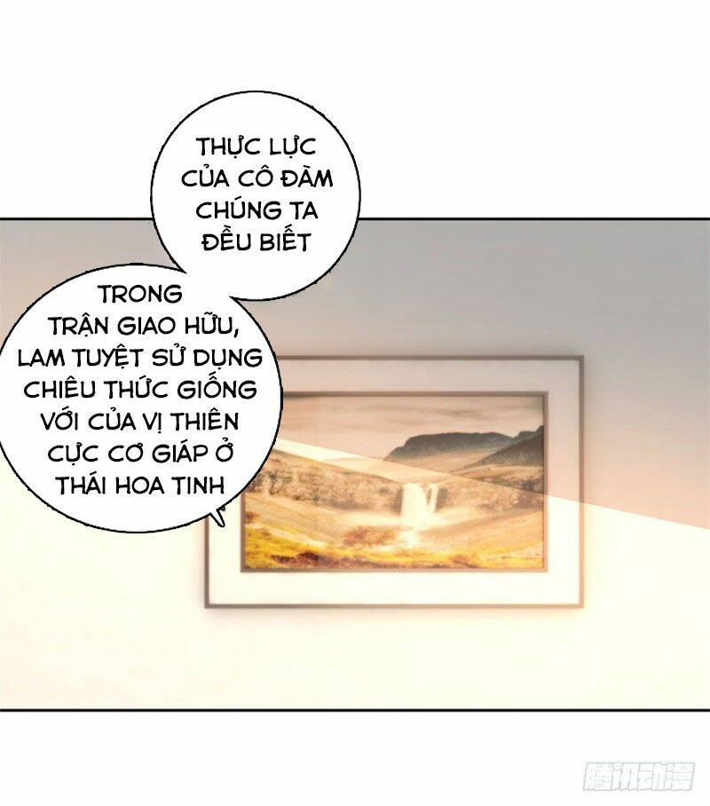 Thiên Hỏa Đại Đạo: Chapter 63