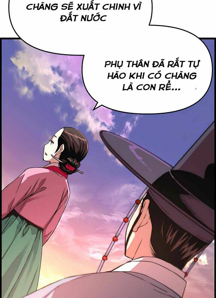 Tôi Sẽ Sống Như Một Hoàng Tử: Chapter 51
