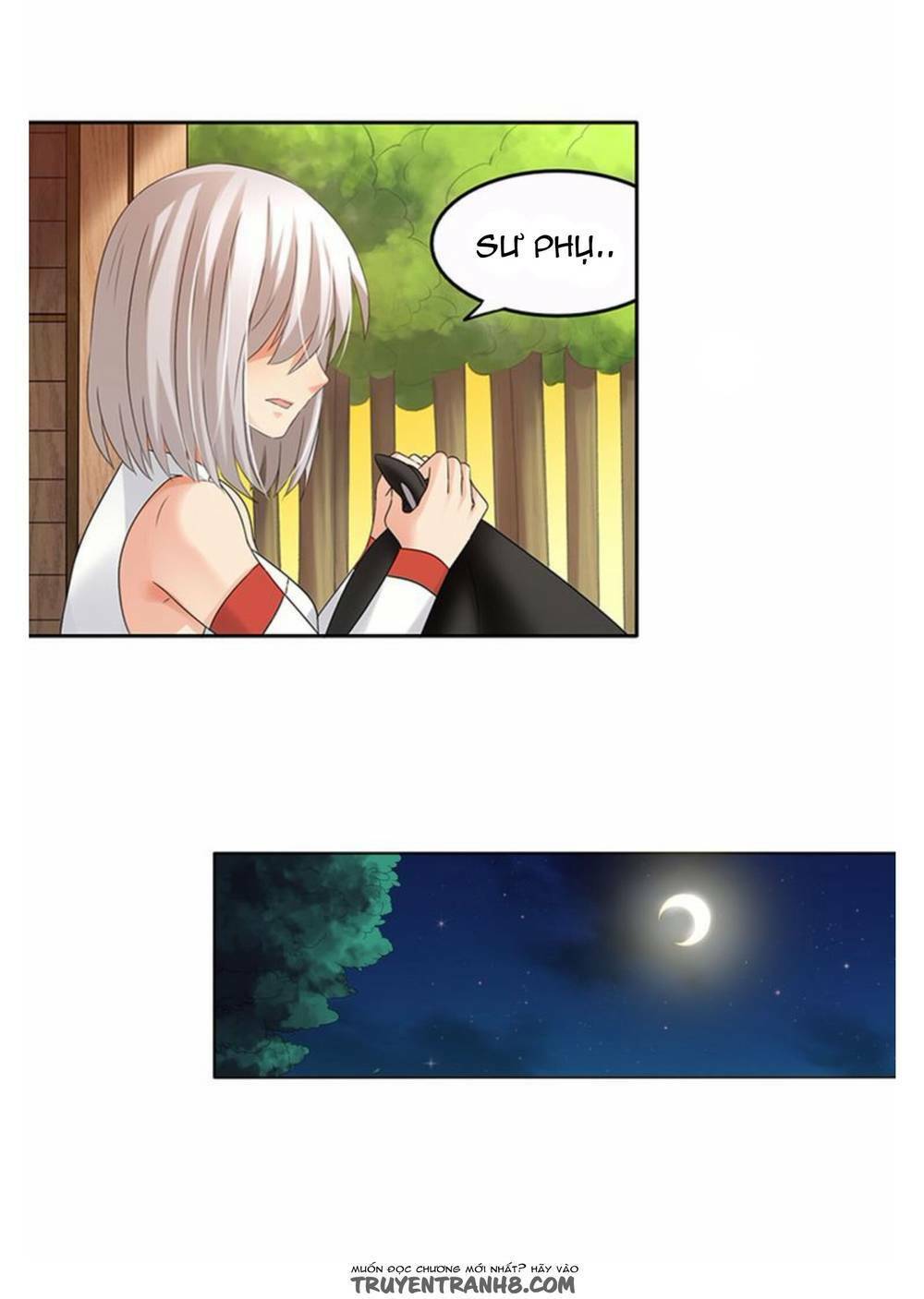 Vì Tôi Là Ông Chú Mở Tiệm Bán Vũ Khí: Chapter 37