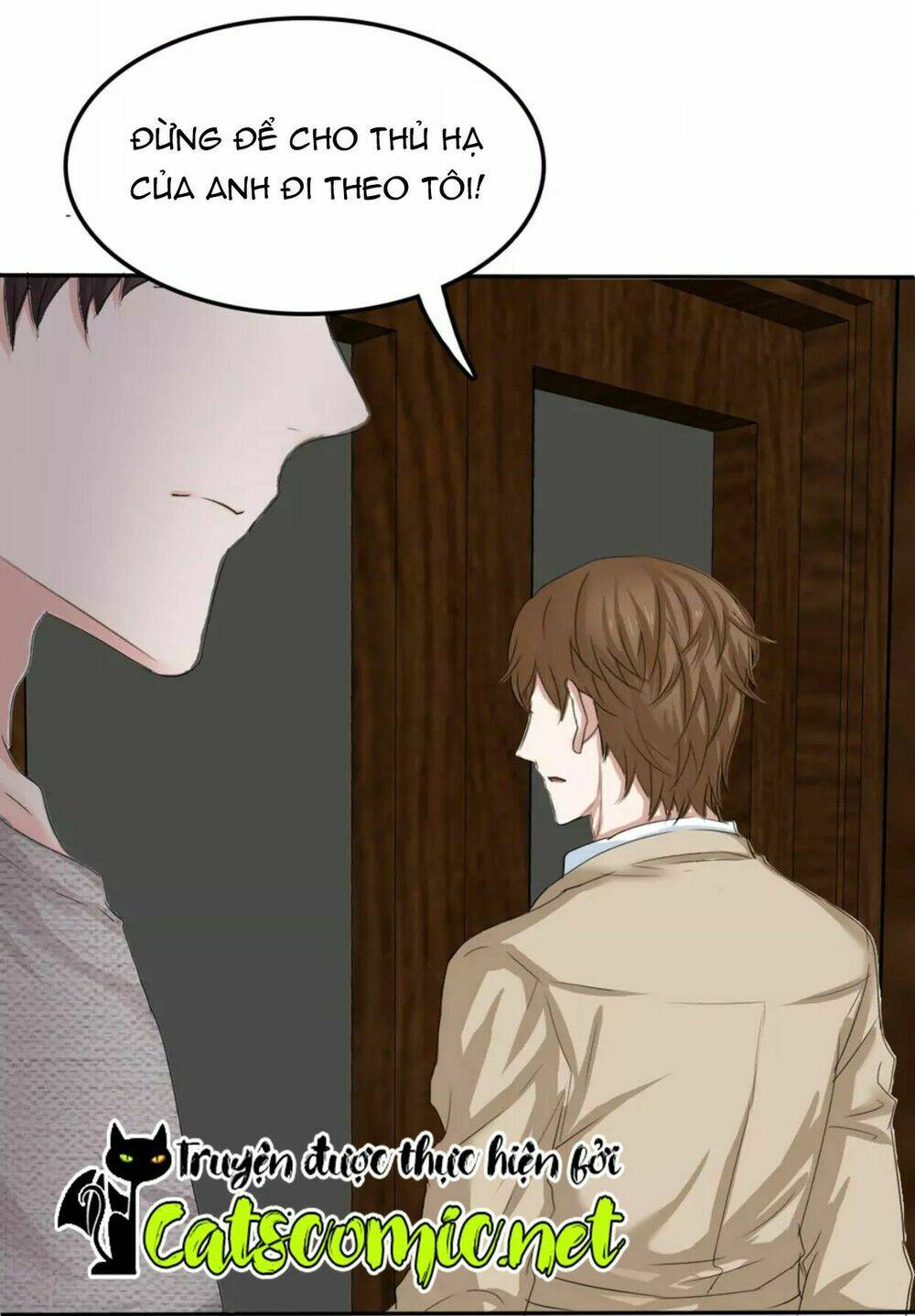 Lấy Sắc Tấn Công Sắc: Chapter 15